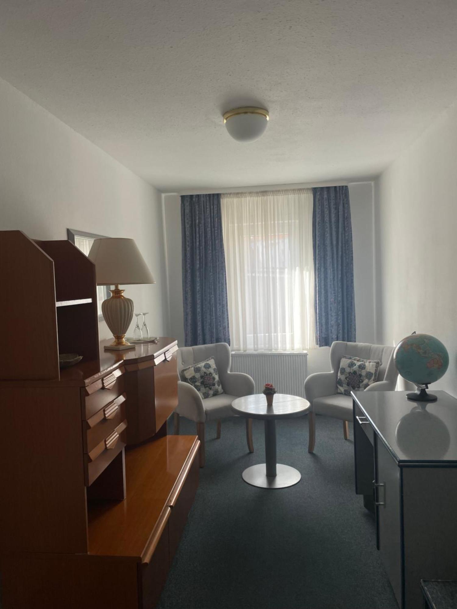 Hotel Krone Άρνσταντ Εξωτερικό φωτογραφία
