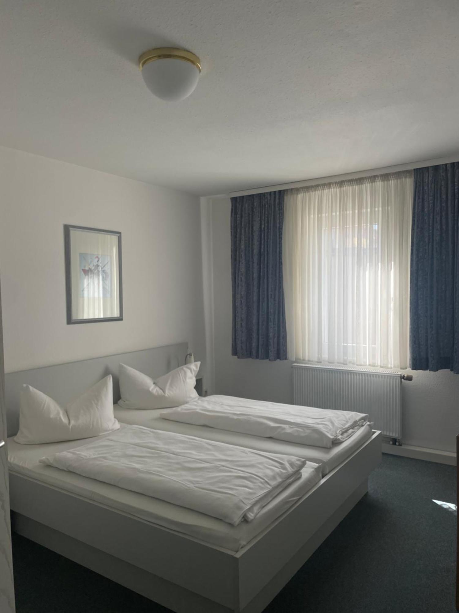 Hotel Krone Άρνσταντ Εξωτερικό φωτογραφία
