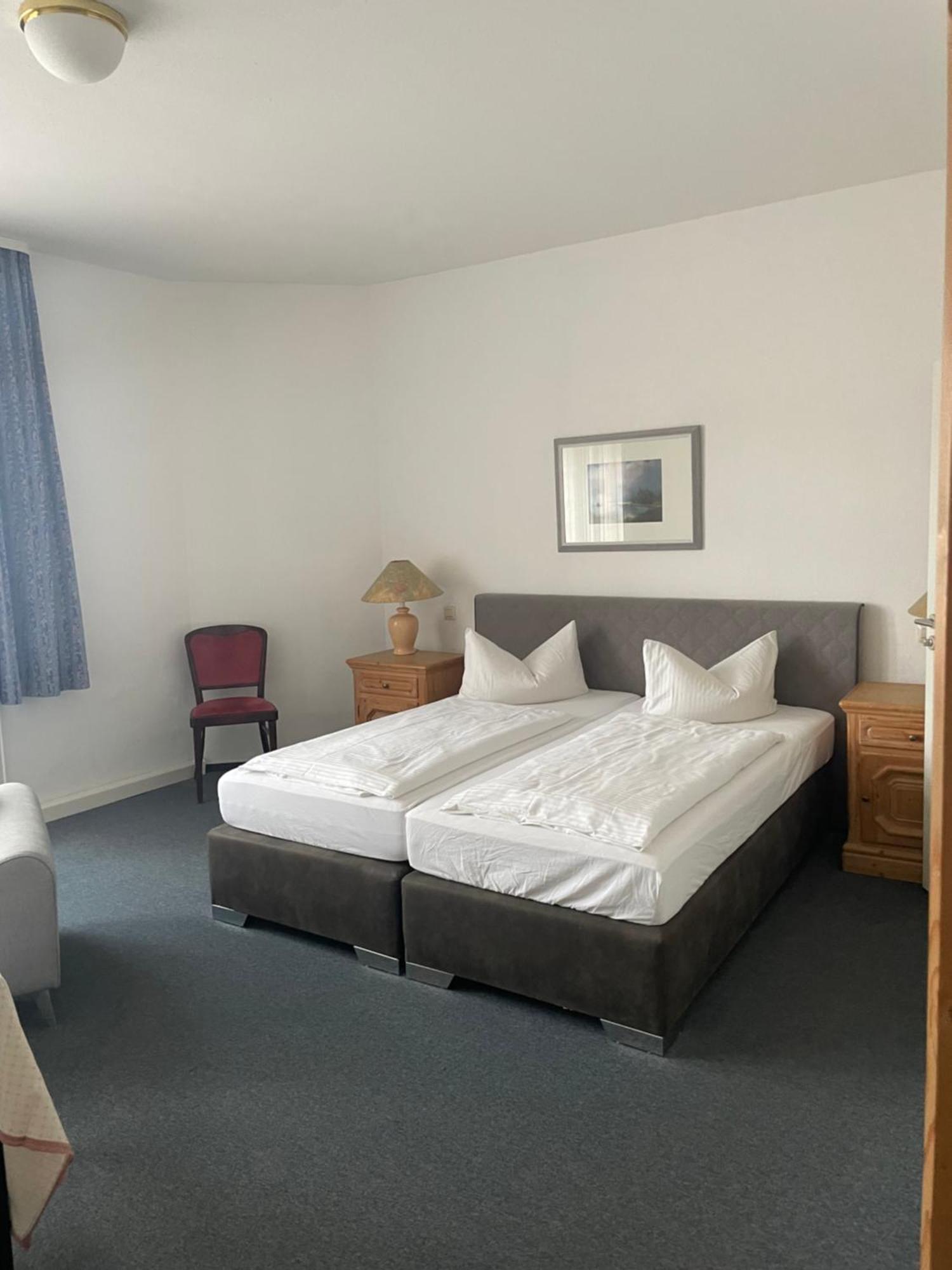 Hotel Krone Άρνσταντ Εξωτερικό φωτογραφία